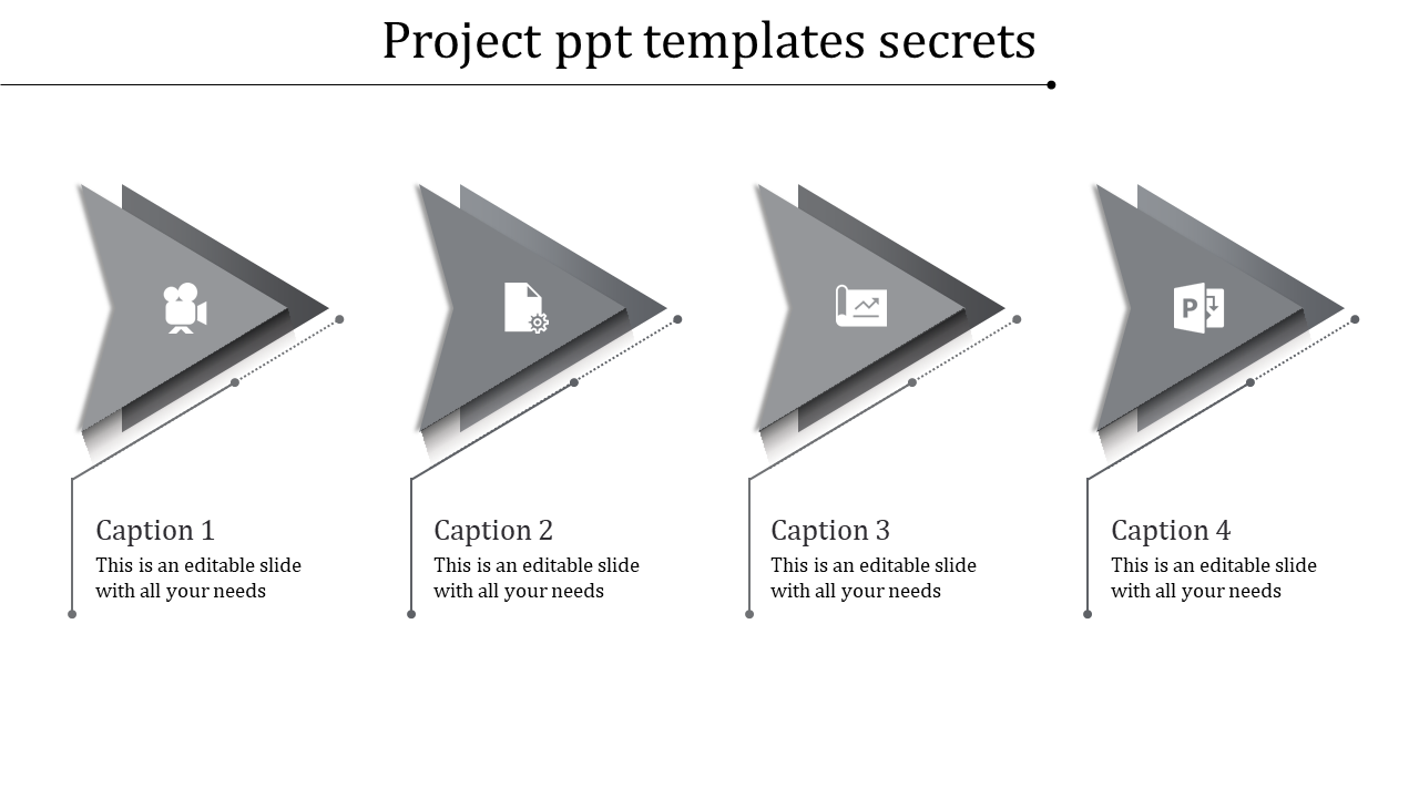Unlimited Project PPT templates and Google Slides